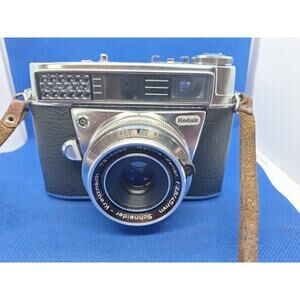 Kodak Film Camera- Works!